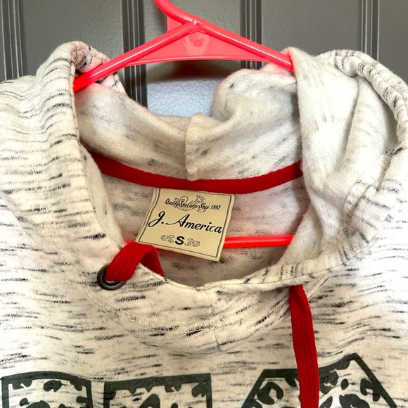 KC sweatshirt - Picture 2 of 2